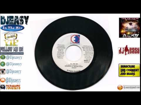 Ill Na Na  Riddim Mix 1997 (East Coast Records) mix by djeasy