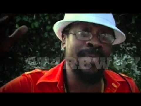 BEENIE MAN - TIME NOW (DEM DAYZ RIDDIM)  ROUGH CHANNEL MUSIC