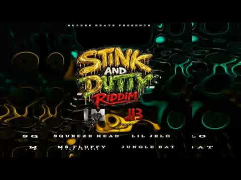Lil jelo - Wrong Car Key {Grenada Soca 2026} Stink And Dutty Riddim
