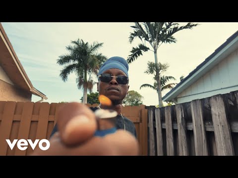 Teflon Young King, Track Starr - Fire Man Chant (Official Video) | Abu Dhabi Riddim
