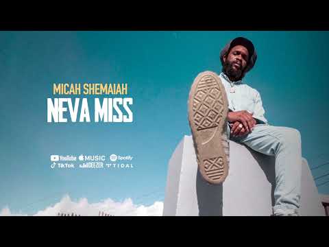 Micah Shemaiah - Neva Miss (Official Audio)