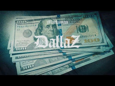 MARKSMAN - DALLAZ ! (OFFICIAL MUSIC VIDEO)