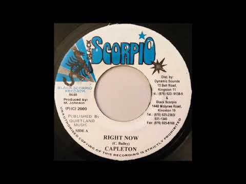 You Should Have Known Riddim (2000) Capleton,Luciano,Richie Spice,Bounty & More (Jack Scorpio)