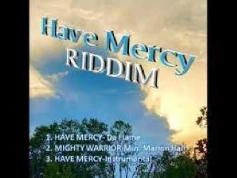 HAVE MERCY RIDDIM RAWBORD PRODUCTIONS 2020