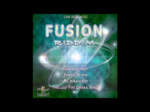 Fusion Riddim Mix (Full, Nov 2019) Feat. Alpancho, Playlist, Thrillout, Jerry Star, General Knas.