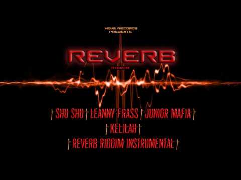 SHU SHU - (''BUY SUM TRAPS'') (CLEAN)  (REVERB RIDDIM) @HEVS RECORDS