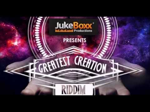 Greatest Creation Riddim mix [MAY 2014]  (JUKE BOXX PRODUCTIONS) ft Shabba ,Konshens,lady saw & more