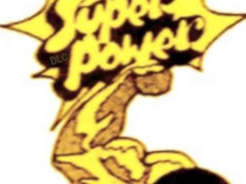 My Heart Is Gone Riddim Mix - Super Power Label -