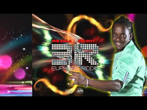 Mr. Killa - Sin City [Euphoric Riddim] #2014Soca #SocaIsYours