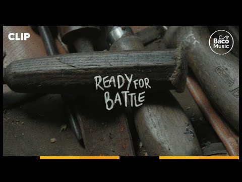 📺 Marcus Gad & Tribe - Ready for Battle [Official Video]