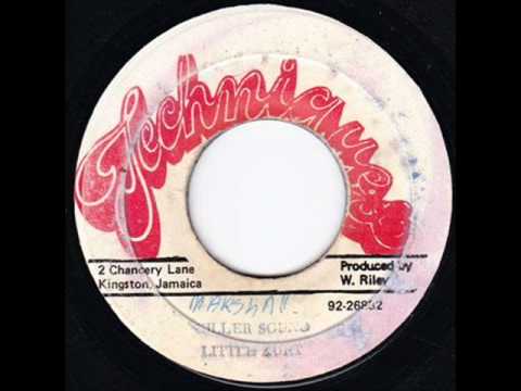 Little Kirk - Killer Sound