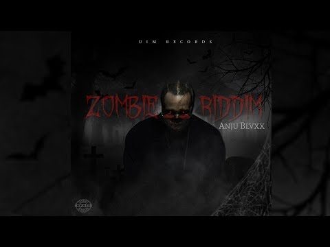 Zombie Riddim Mix ▶NOV 2017▶ Tommy Lee,Jah Vinci,Blak Diamond,Govana & More (UIM Records Anju Blaxx)