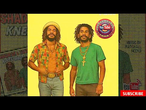 Shadrak X Vashan — Knee Shall Bow | Marshall Neeko Remix 2025