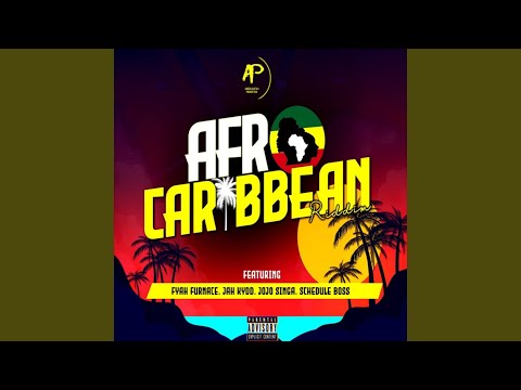 AFRO CARIBBEAN RIDDIM