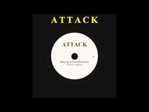 Cornell Campbell - Dance In A Greenwhich Farm