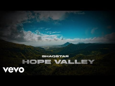 Shaqstar - Hope Valley [Official Audio] | Lucid Riddim