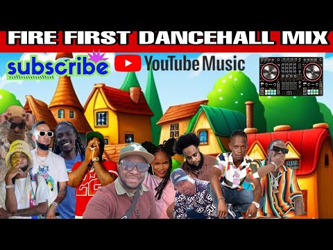 LATEST DANCEHALL MIX SQUASH JAVO DONN MASICKA EDDY G BOMA CHRONIC LAW VYBZ KARTEL