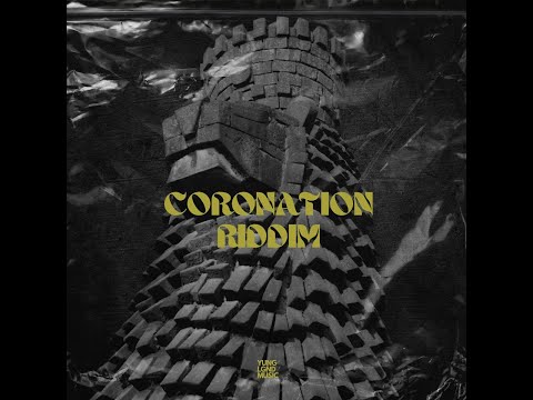 Coronation Riddim Mix (2024) Capleton, Munga Honorable, Sandy Starr, T