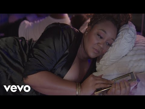 Tifa - The Wrong Man (Official Music Video)