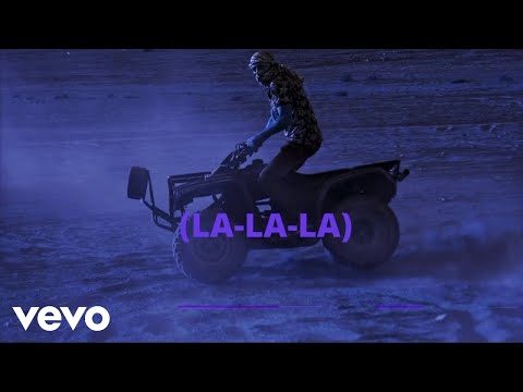 Beenie Man - Bad Man (Official Lyric Video)