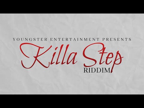 Belleng - Breed You (Killa Step Riddim)