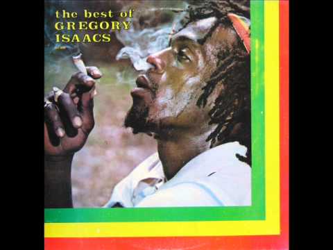 Gregory Isaacs-Till morning