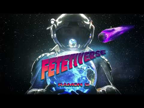 Ramon G - Fetetiverse (Official Audio) | Soca 2025