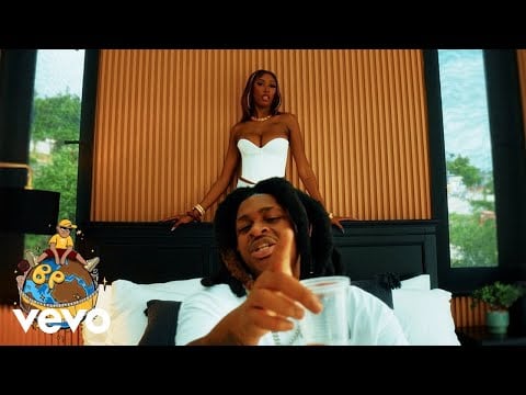Ayetian, Chambah - Climate (Official Music Video) | AIR FORCE RIDDIM