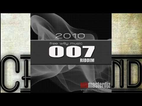 007 Riddim - 2010 (Devonte & Nitty Kutchie - Sort It Out)