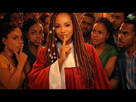 Lady Vanta - Shh...The Devil Near