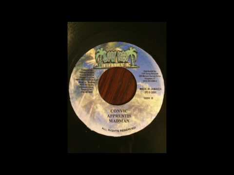 Convic Apprentis Riddim Mix (Low Key Entertainment, 2001)