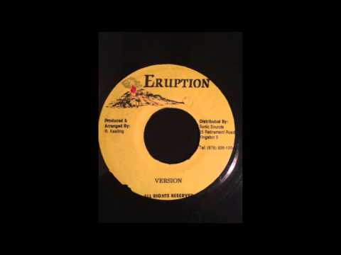 Gungo Riddim Mix (Eruption, 1998)