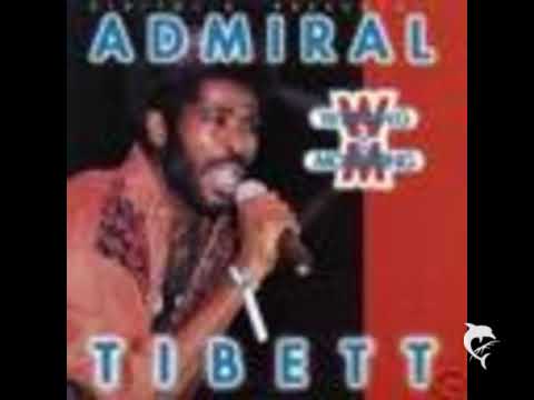 ADMIRAL TIBET - VANITY ( MONEY IN MI POCKET RIDDIM)