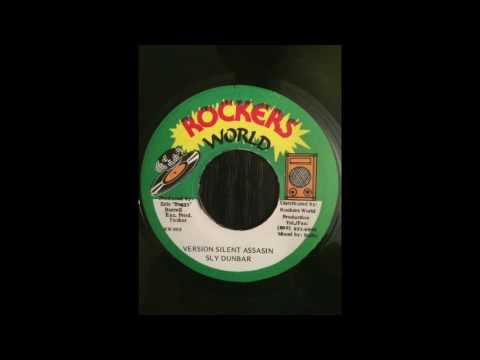 Silent Assassin Riddim Mix (Rockers World Production, 1997)