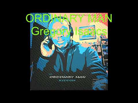 ORDINARY MAN RIDDIM PROMO