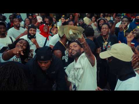 Skippa, DJ Mac, Crashdummy - Money Walk (Official Music Video)