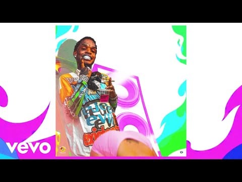 Skeng, Armzhouse - Party Animal (Official Audio)