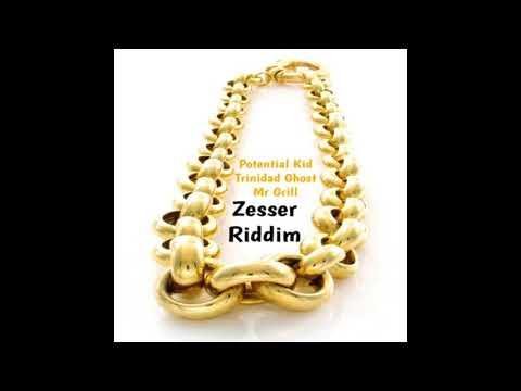 ZESSER RIDDIM - LENZ RECORDS (MIX) DANCEHALL - DJRYNHOLD