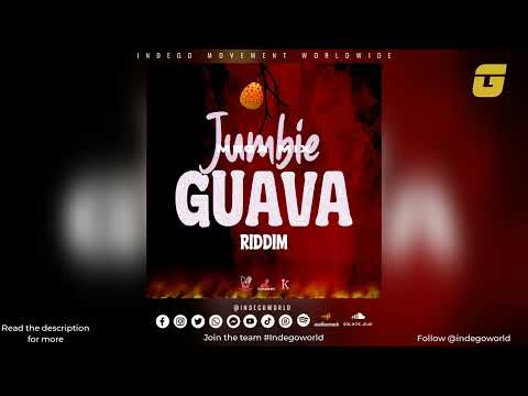 Jumbie Guava Riddim Mega Mix - D Regulars | Kyng Odell & L.E.D | 2024 Kayak Soca