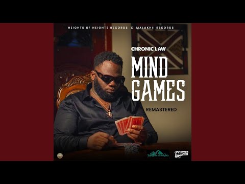 Mind Games (2024 Remastered)