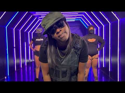 Shyy Boogz - On the Road (Official Music Video) Sick Mode Riddim | Vincy Soca 2026