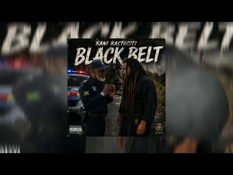 Rani Rastaciti - Black Belt 