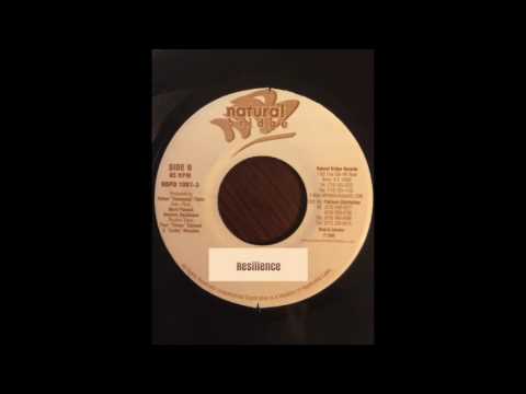 Resilience Riddim Mix (Natural Bridge Records, 2000)