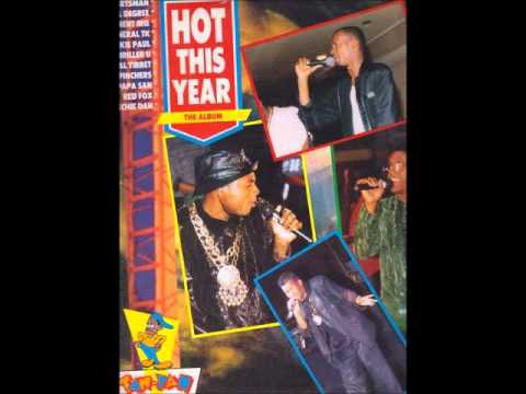 Hot This Year Riddim 1992 (Stinray and 2010 Ziggy Marley)  Mix By Djeasy