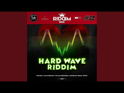 Hard Wave riddim