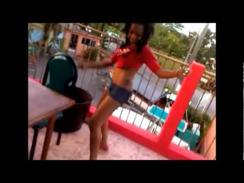 Dajigga - Six Thirty (soundboy killa riddim march 2012).wmv