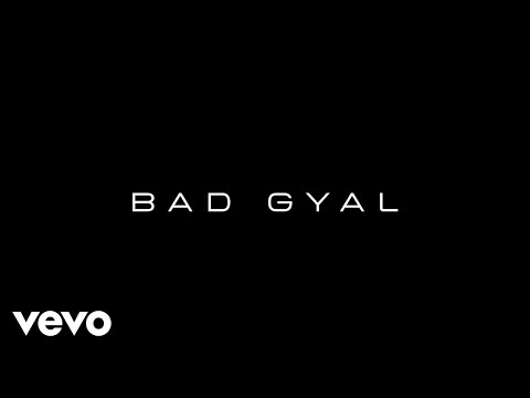 Chosen - Bad Gyal (Official Video)