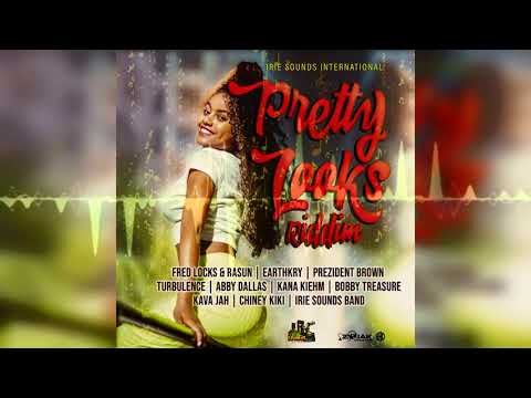 Pretty Looks Riddim 2020 Mix