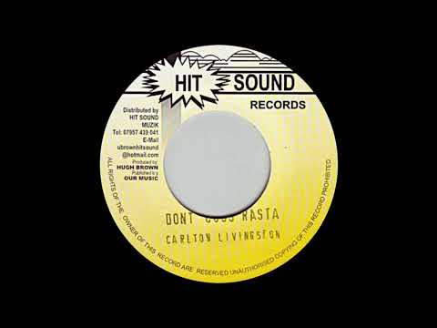 Carlton Livingston - Don