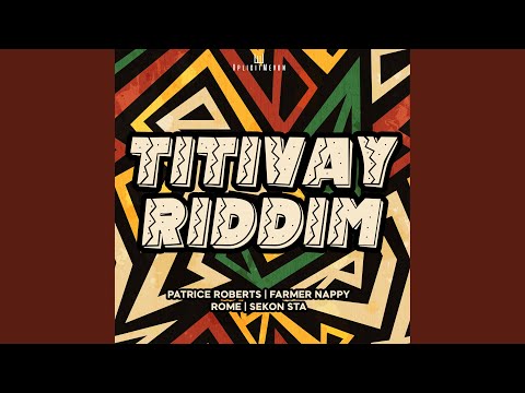 Titivay Riddim (Instrumental)